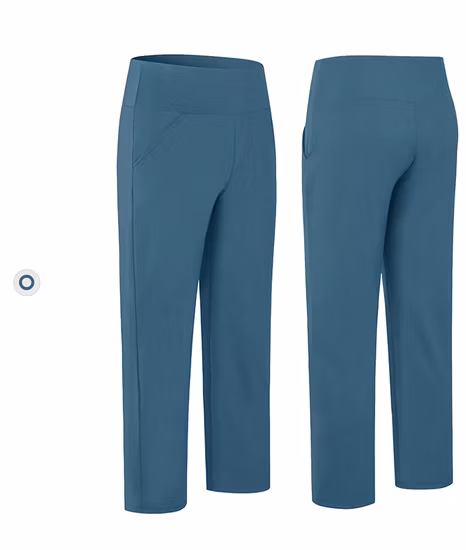 Usine de gros de haute qualité tenues de rue décontractées pantalons de sport pour femmes, pantalons de yoga à jambes larges souples de qualité supérieure avec poches pantalons de fitness amples de loisirs